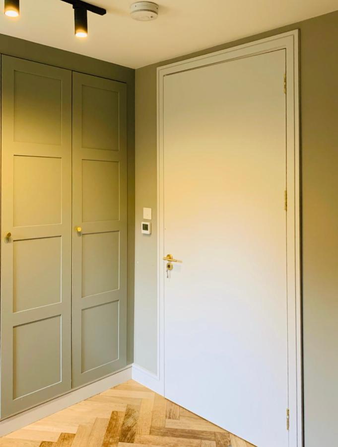 Stylish 1 Bedroom Designer Apartment Londen Buitenkant foto