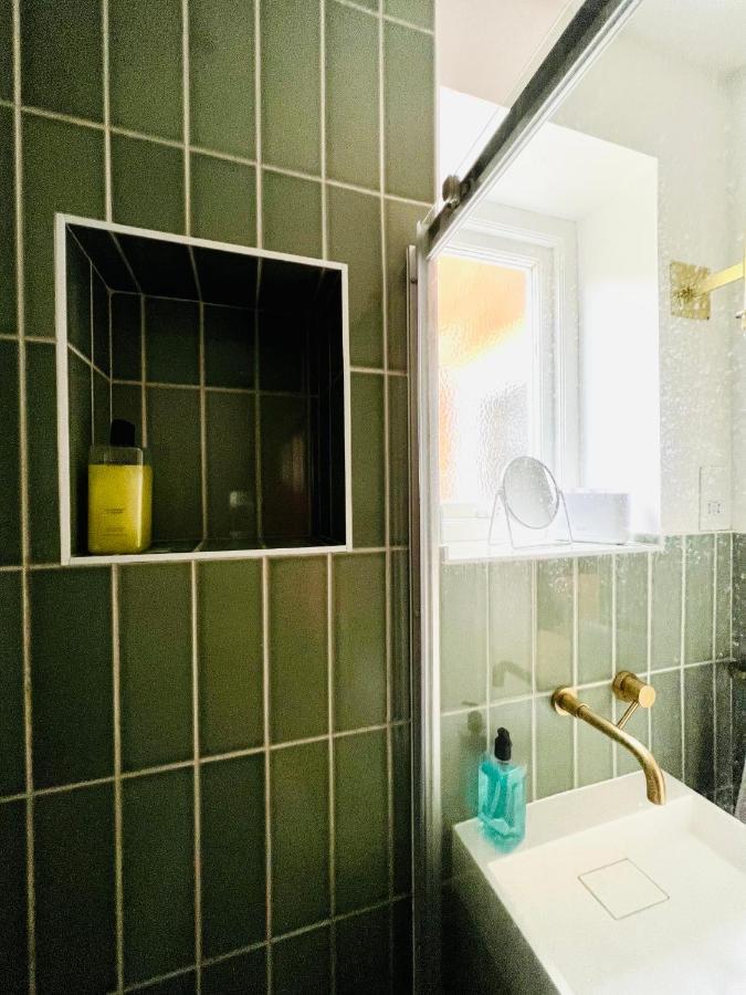 Stylish 1 Bedroom Designer Apartment Londen Buitenkant foto